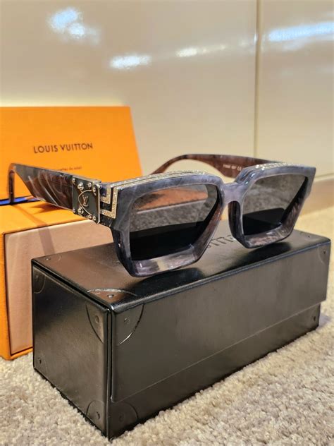 1.1 Millionaires Sunglasses for Men 